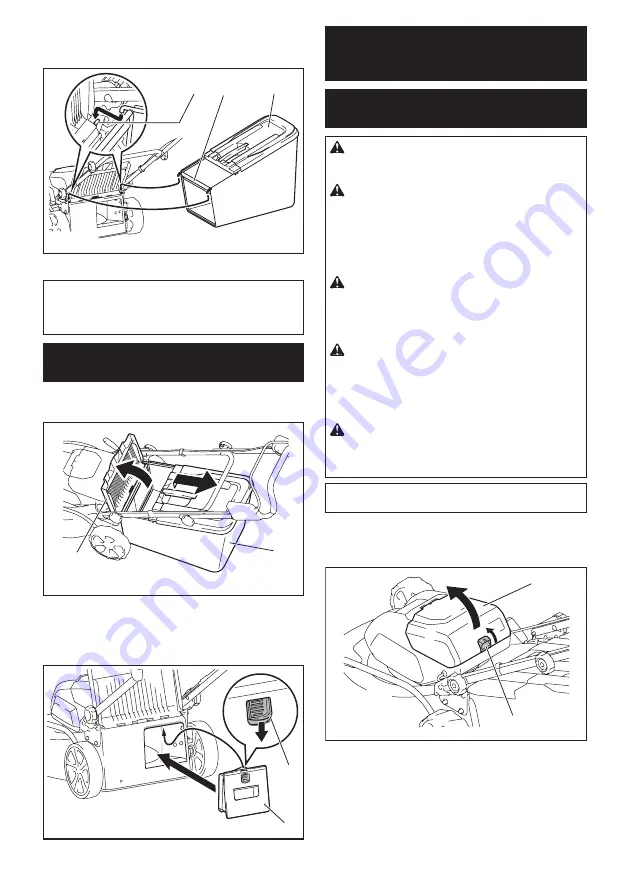 Makita XML03CM1 User Manual Download Page 23