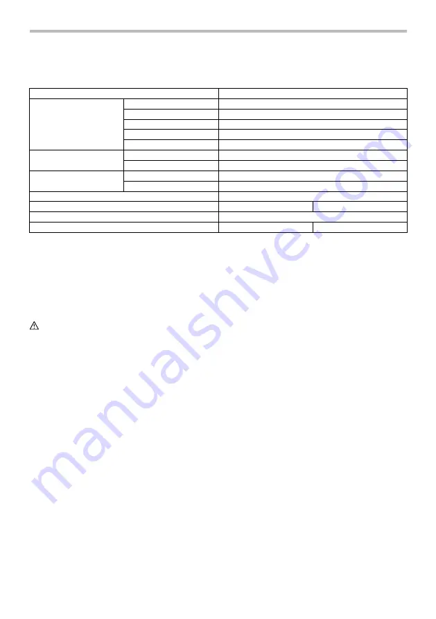 Makita XPH07Z Instruction Manual Download Page 11