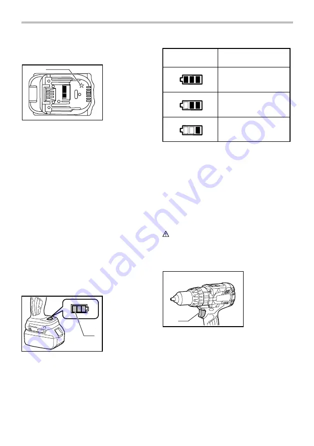 Makita XPH07Z Скачать руководство пользователя страница 15