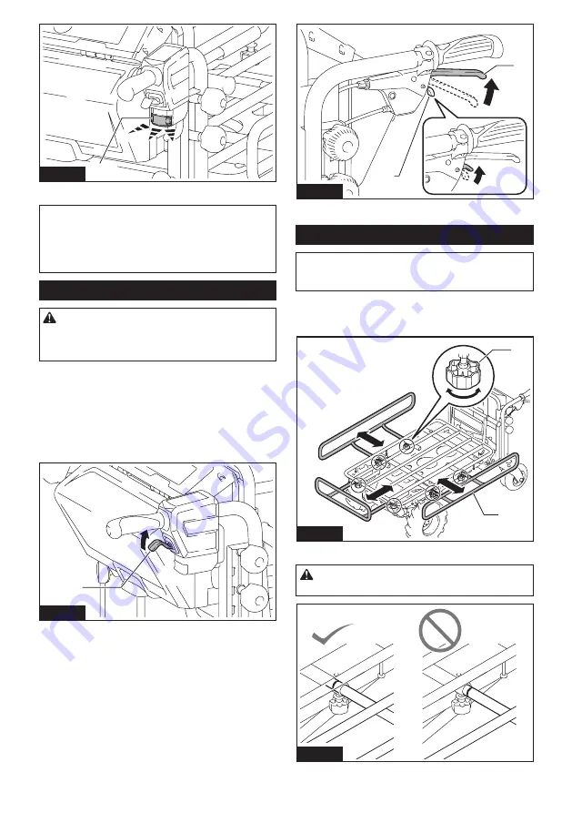 Makita XUC04 Instruction Manual Download Page 20