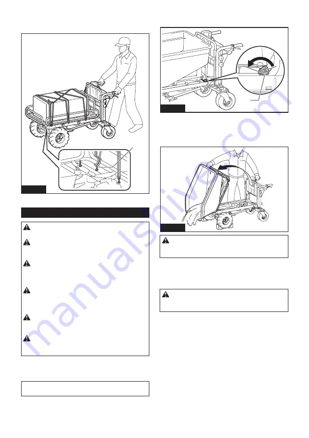 Makita XUC04 Instruction Manual Download Page 24