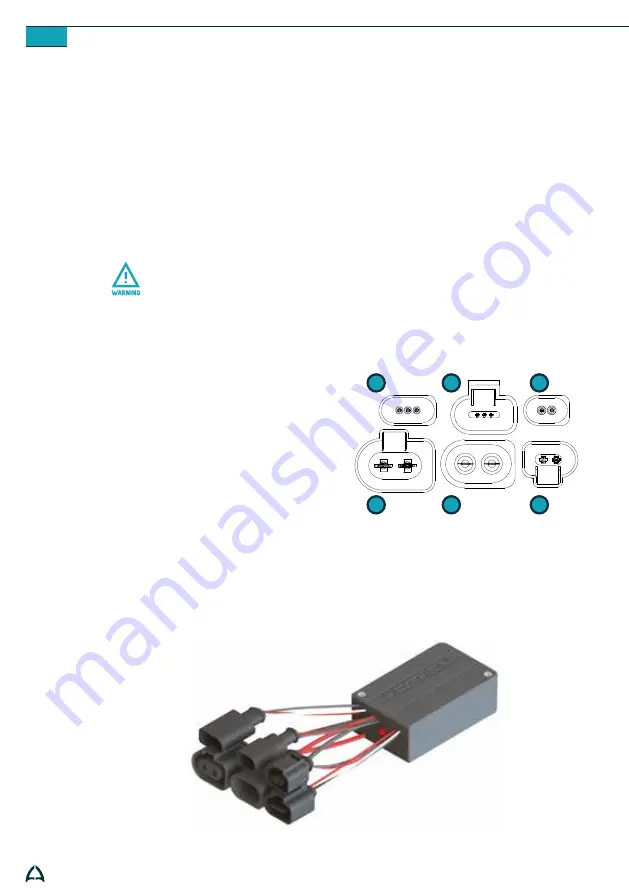 Mako SLINGSHOT JETBOARD Operator'S Manual Download Page 10