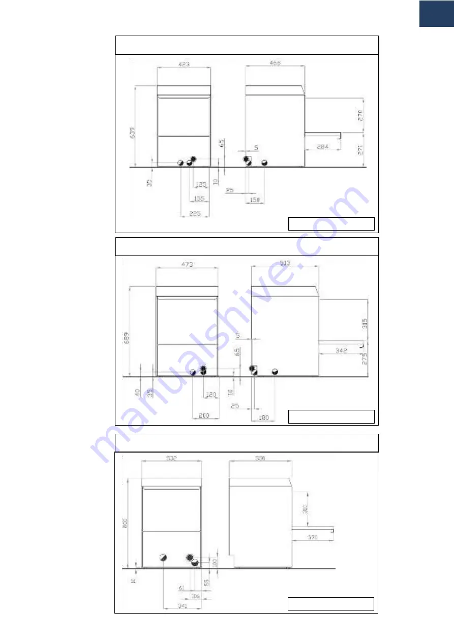 makro GGW1001 Скачать руководство пользователя страница 23