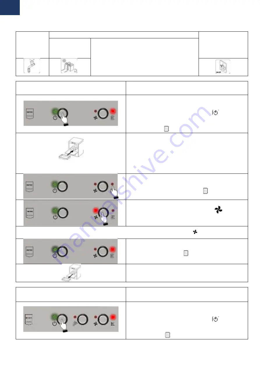 makro GGW1001 Instruction Manual Download Page 92