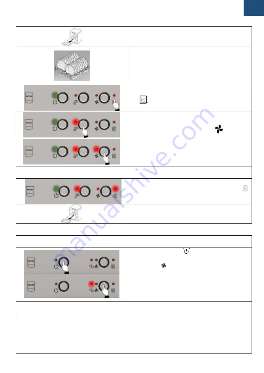 makro GGW1001 Скачать руководство пользователя страница 109