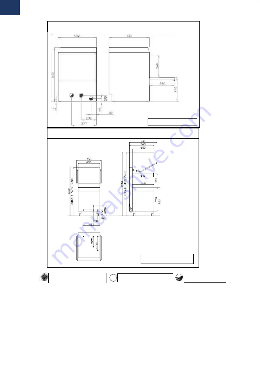 makro GGW1001 Скачать руководство пользователя страница 152