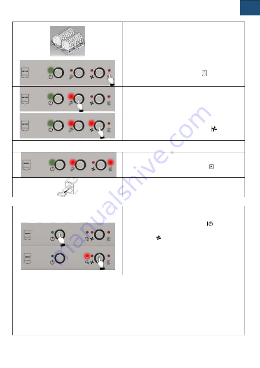 makro GGW1001 Instruction Manual Download Page 189