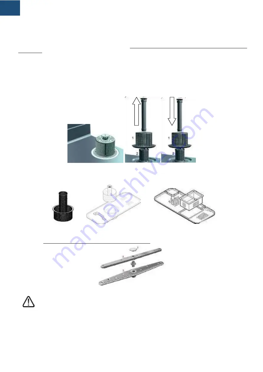 makro GGW1001 Скачать руководство пользователя страница 192