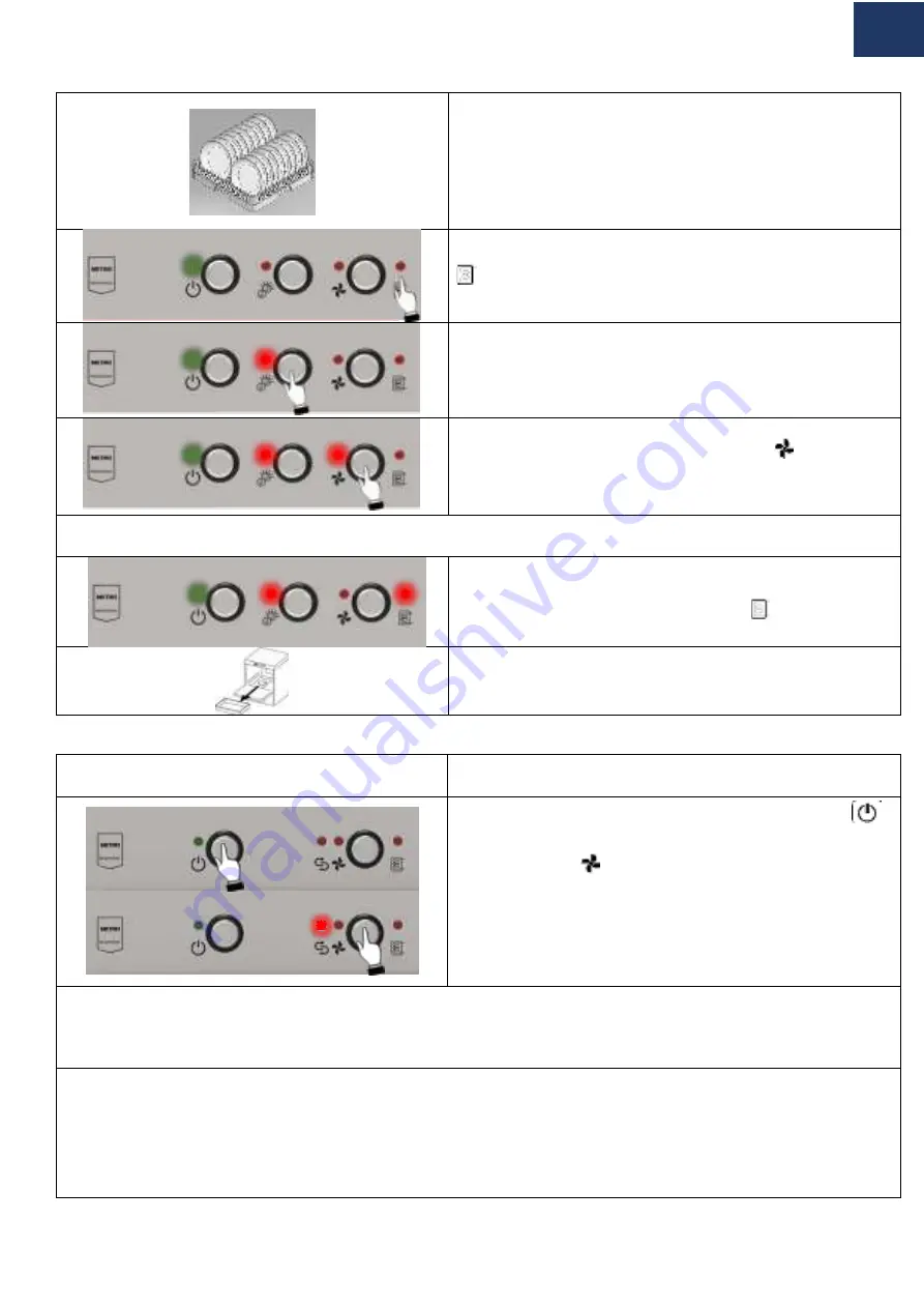 makro GGW1001 Скачать руководство пользователя страница 205