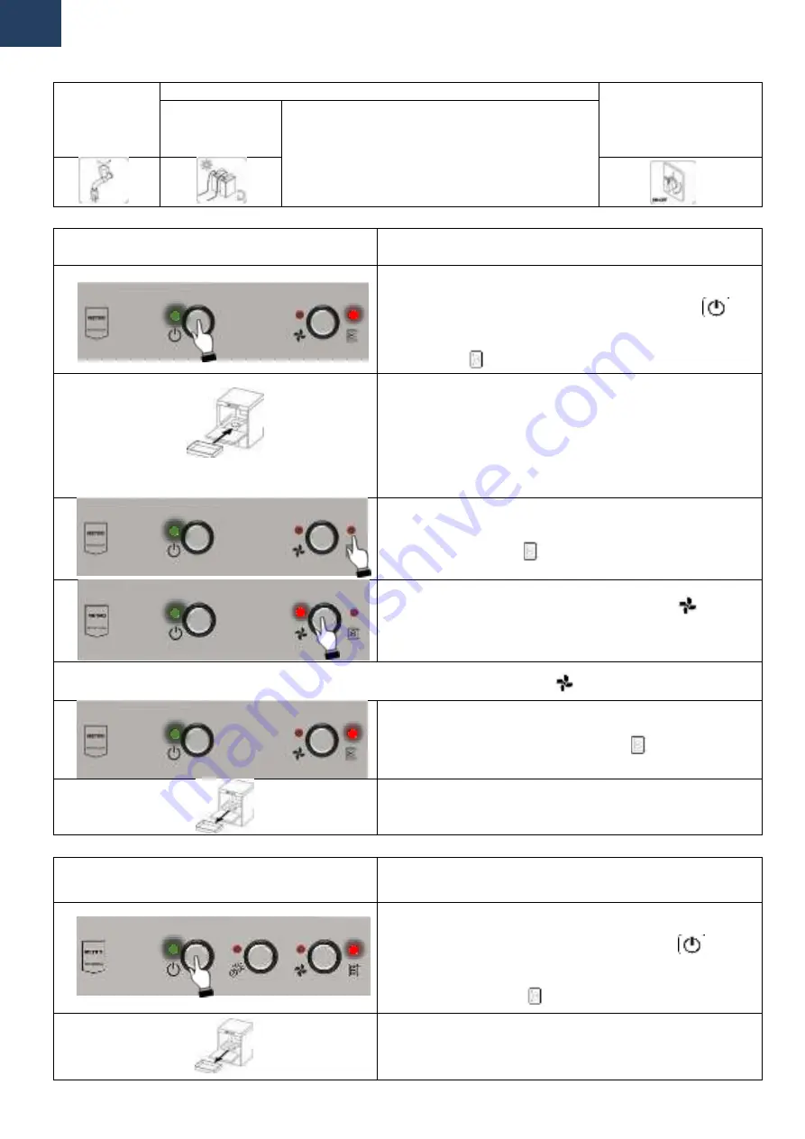 makro GGW1001 Instruction Manual Download Page 220