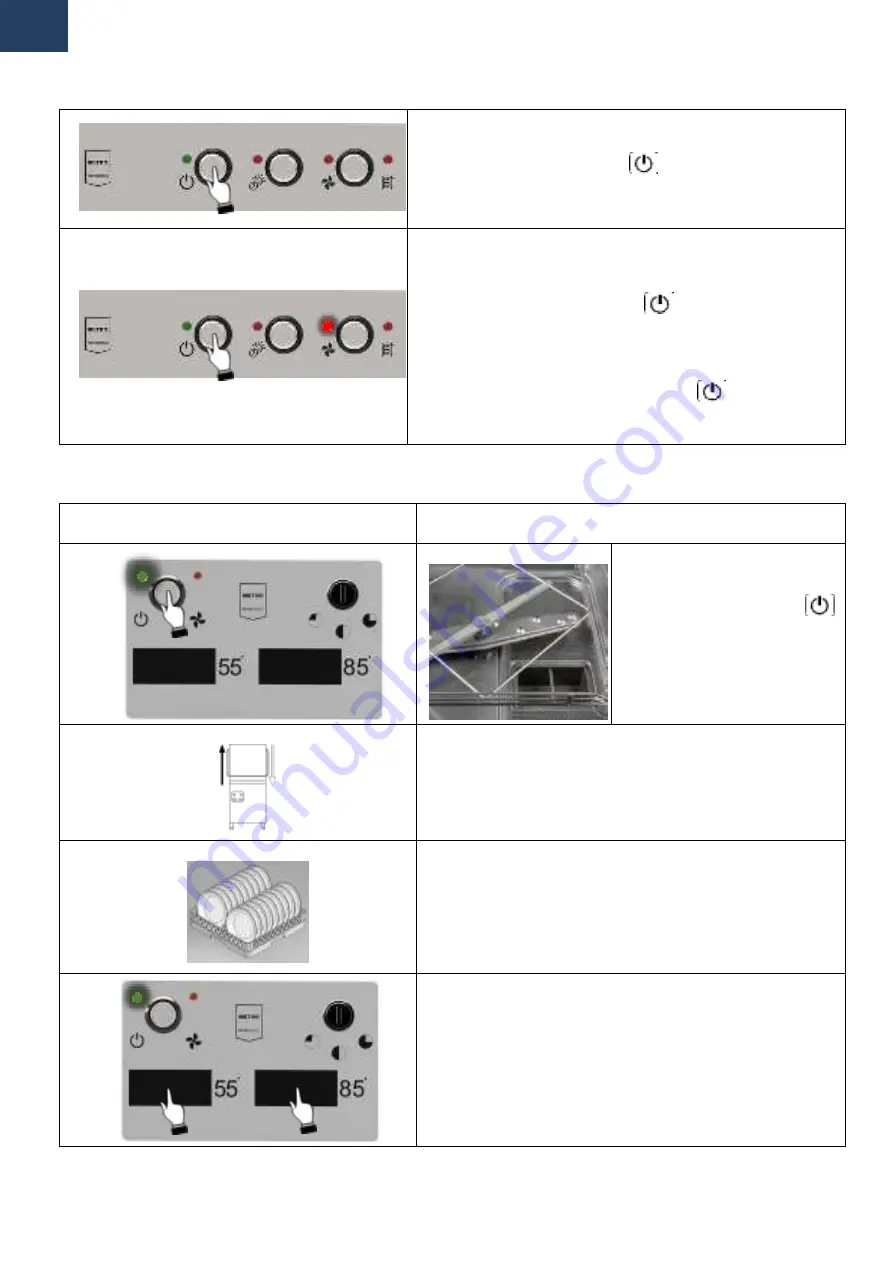 makro GGW1001 Скачать руководство пользователя страница 222