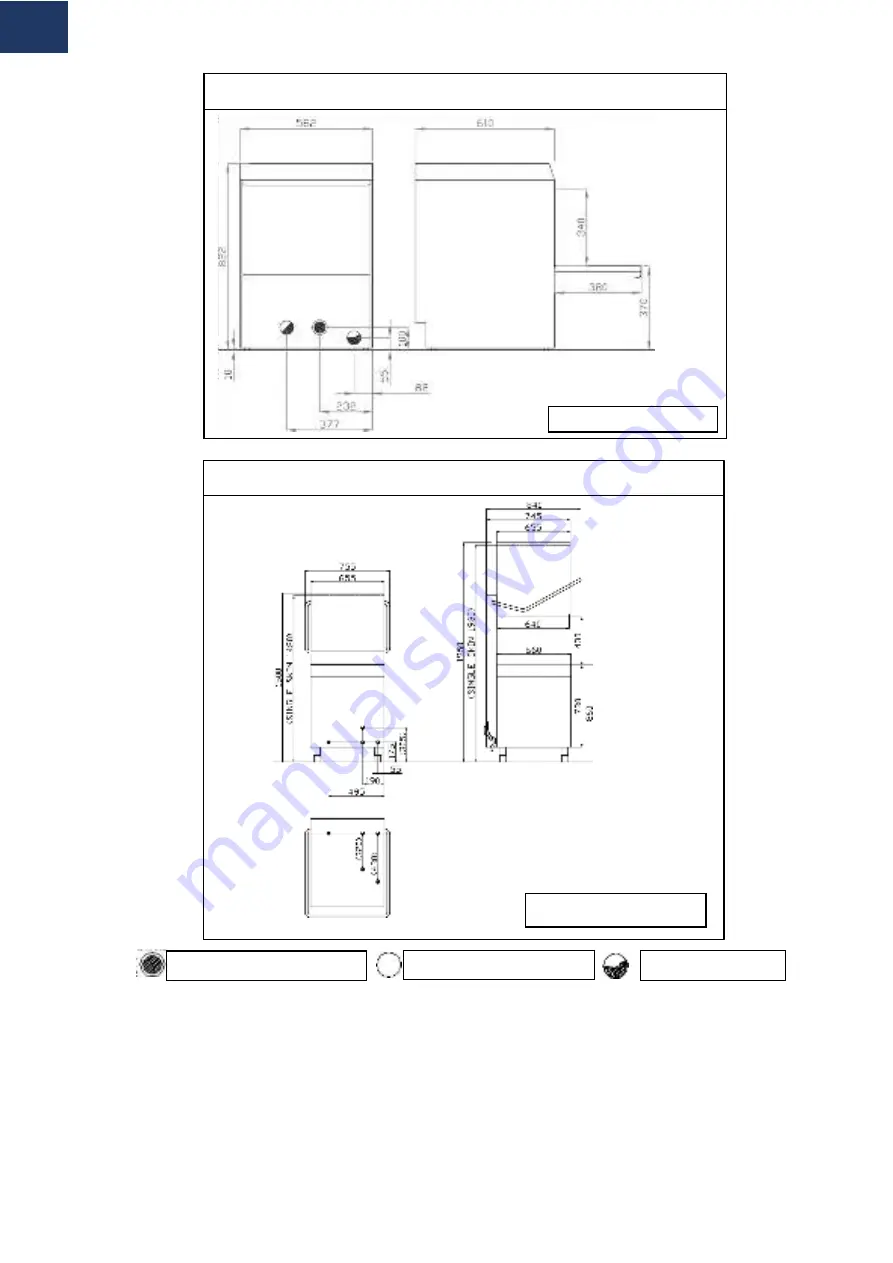 makro GGW1001 Instruction Manual Download Page 232