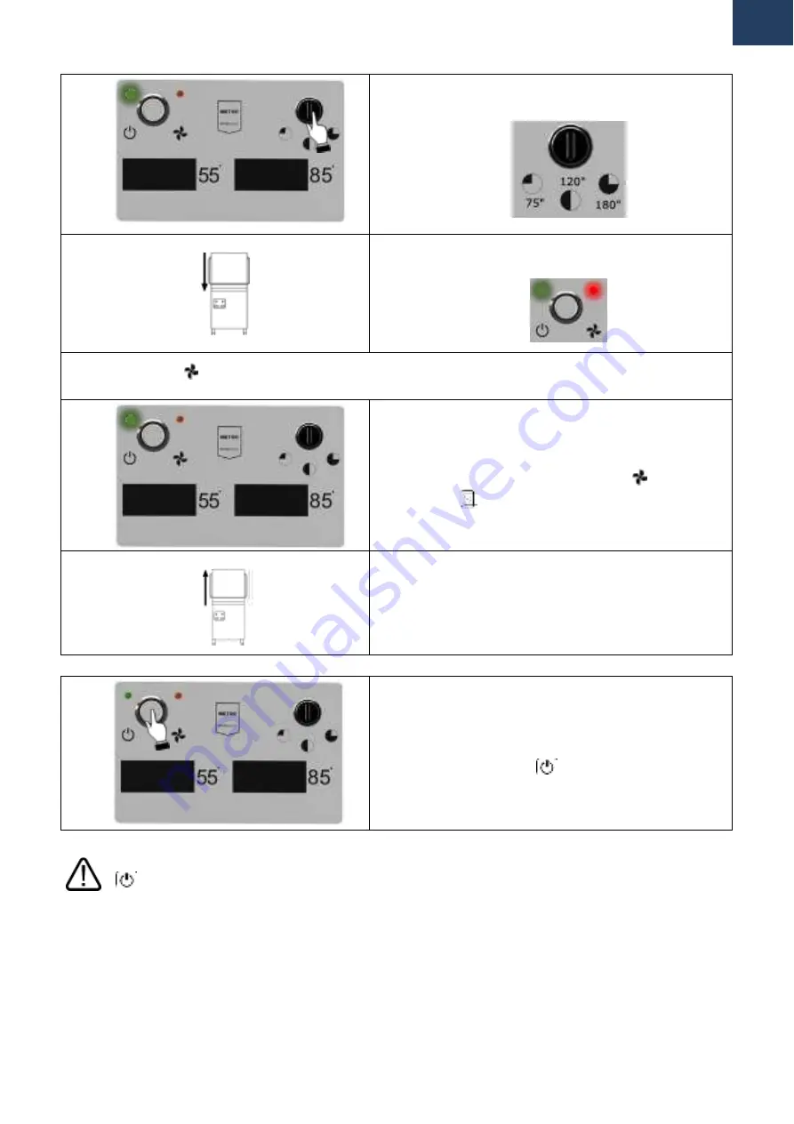 makro GGW1001 Instruction Manual Download Page 287