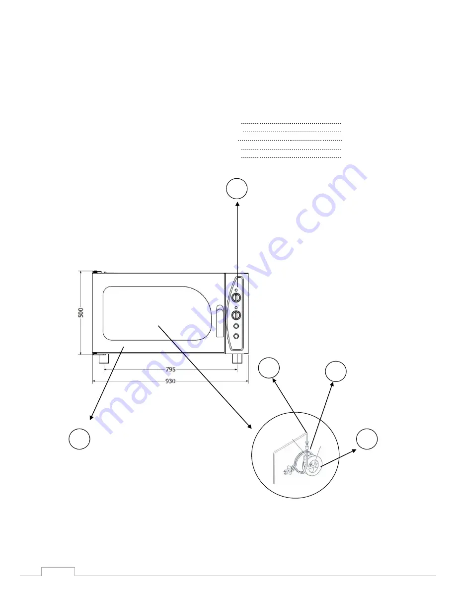 Maksan MKF-4 Installation, Operation And Maintenance Manual Download Page 4