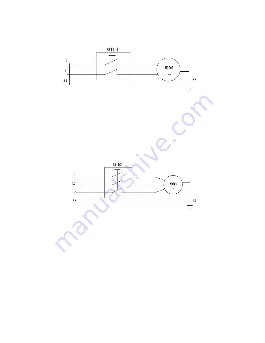 MAKSIWA CPD/3.C Operating Instructions Manual Download Page 9