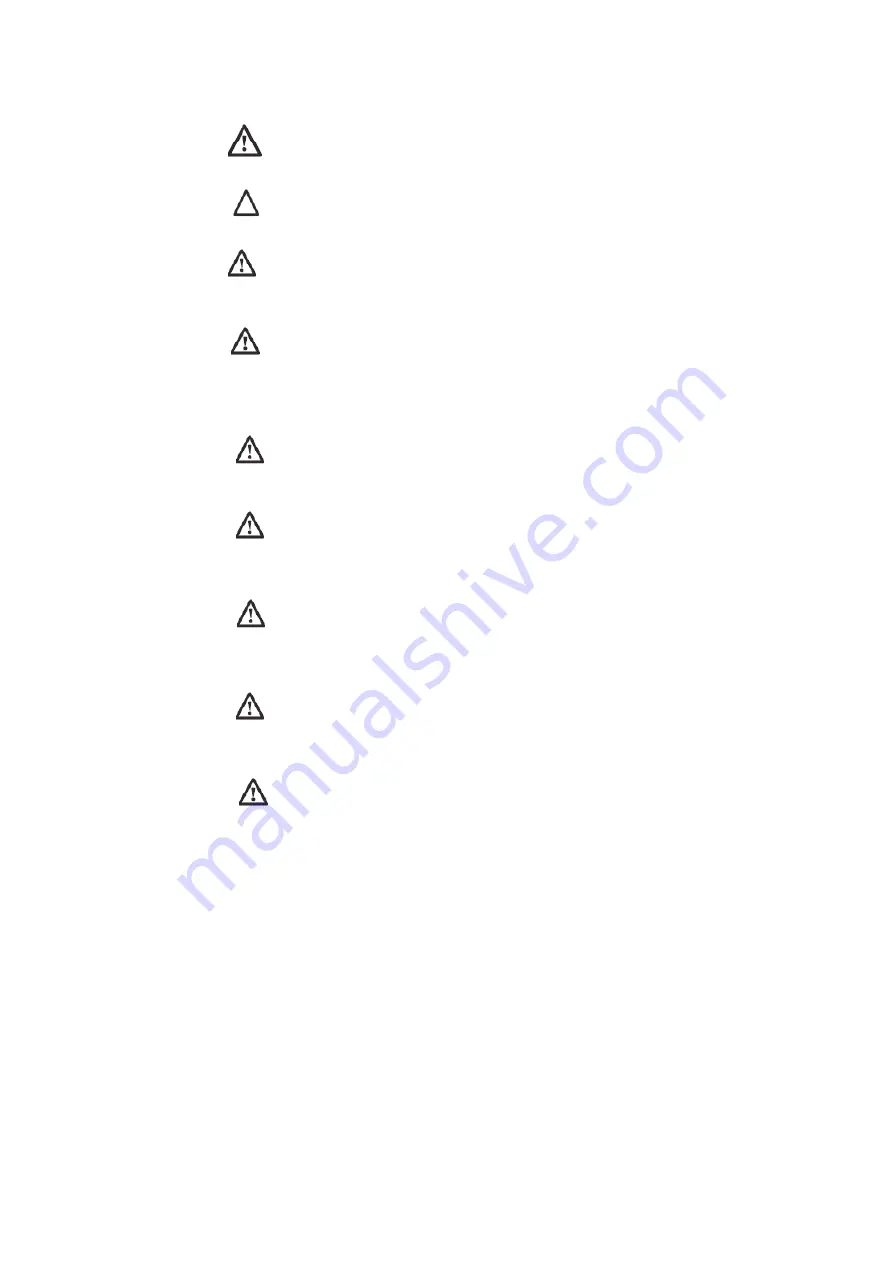 Maktec 25MKP Operating And Using Manual Download Page 4