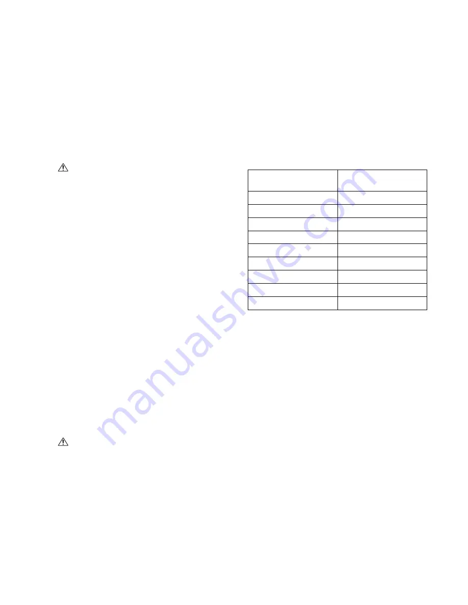 Maktec MT064 Instruction Manual Download Page 13