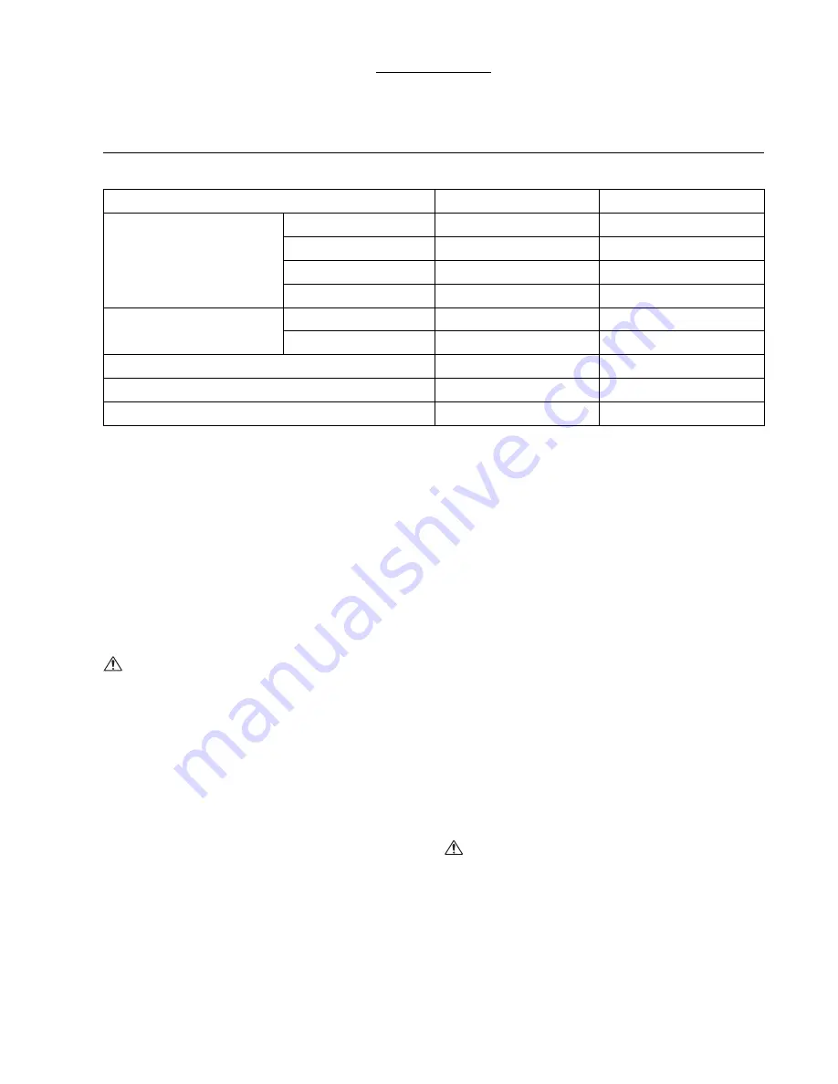 Maktec MT064 Instruction Manual Download Page 15