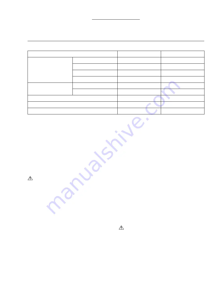 Maktec MT064 Instruction Manual Download Page 23