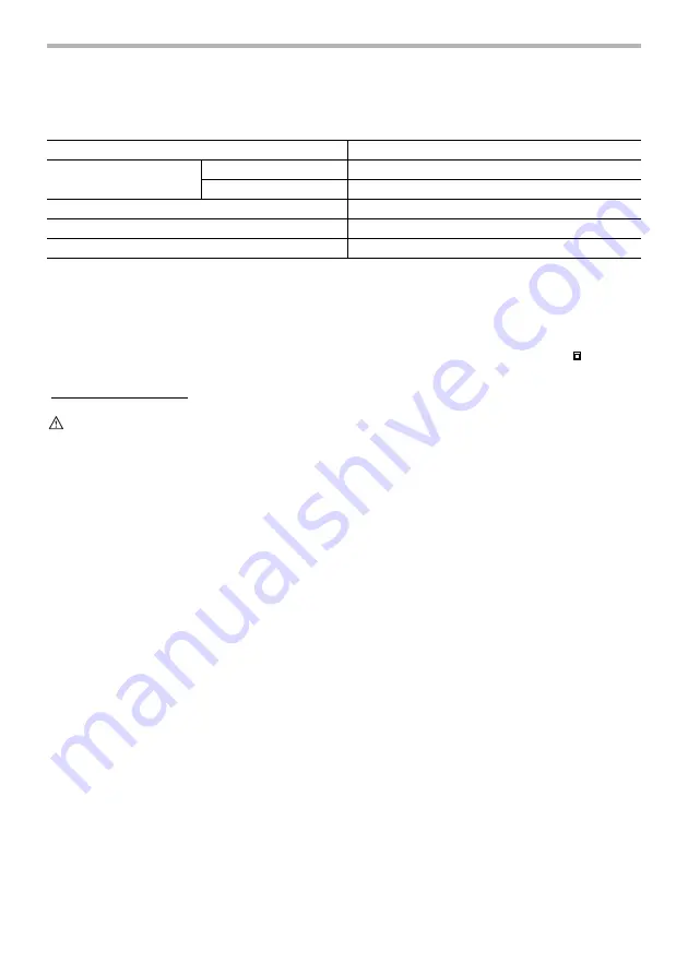 Maktec MT603 Instruction Manual Download Page 6