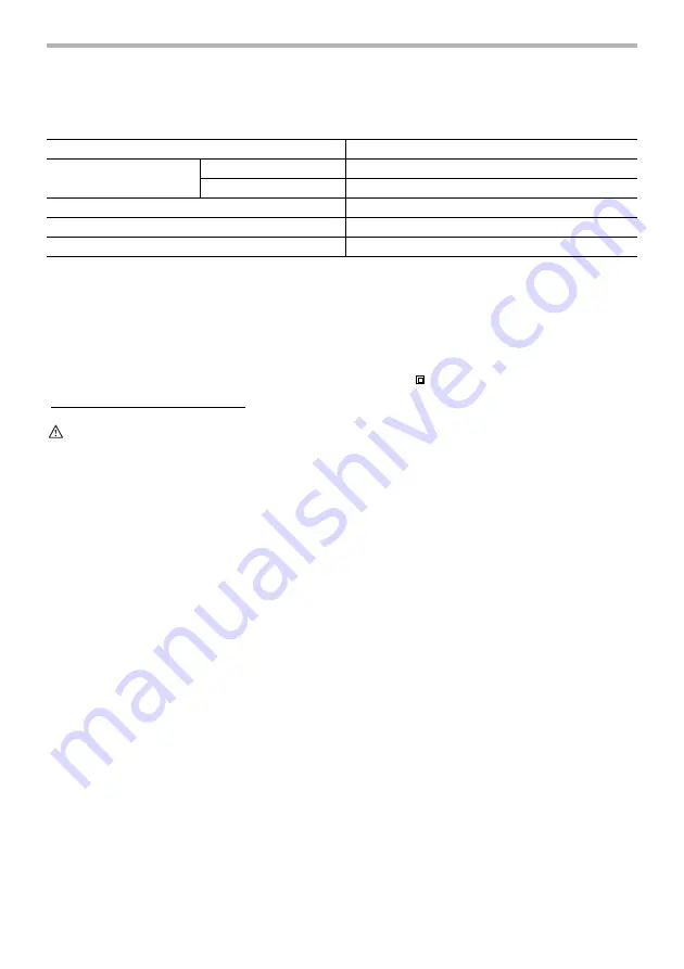 Maktec MT603 Instruction Manual Download Page 11