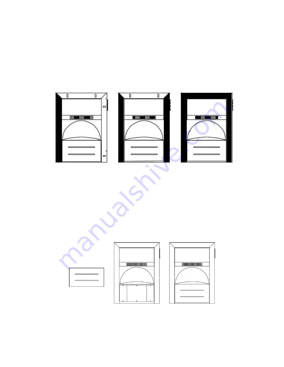 Malacrino System One Plus Instructions For Installation, Use And Maintenance Manual Download Page 4