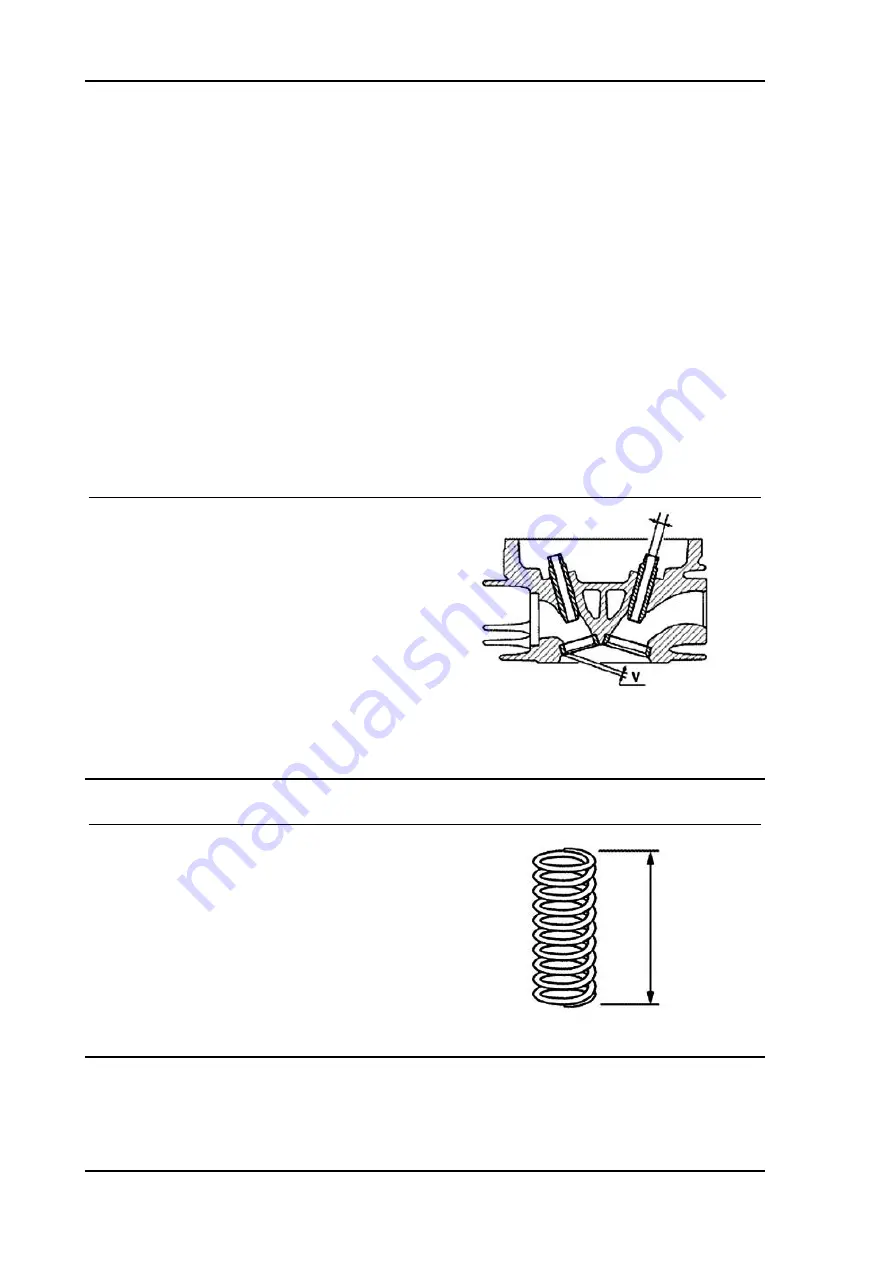 Malaguti Dune X 125 Service Station Manual Download Page 160