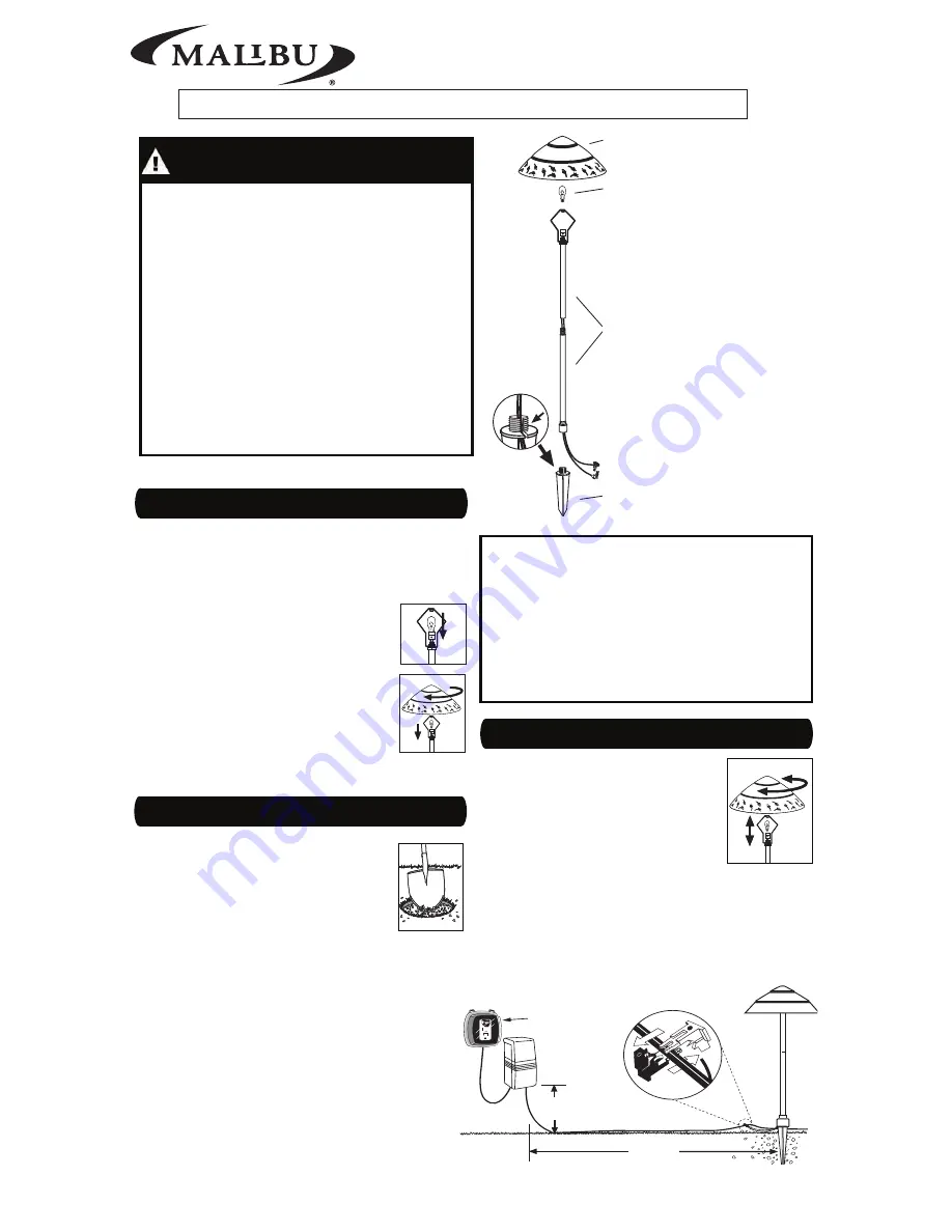 Malibu Boats CS290 Instructions Download Page 1