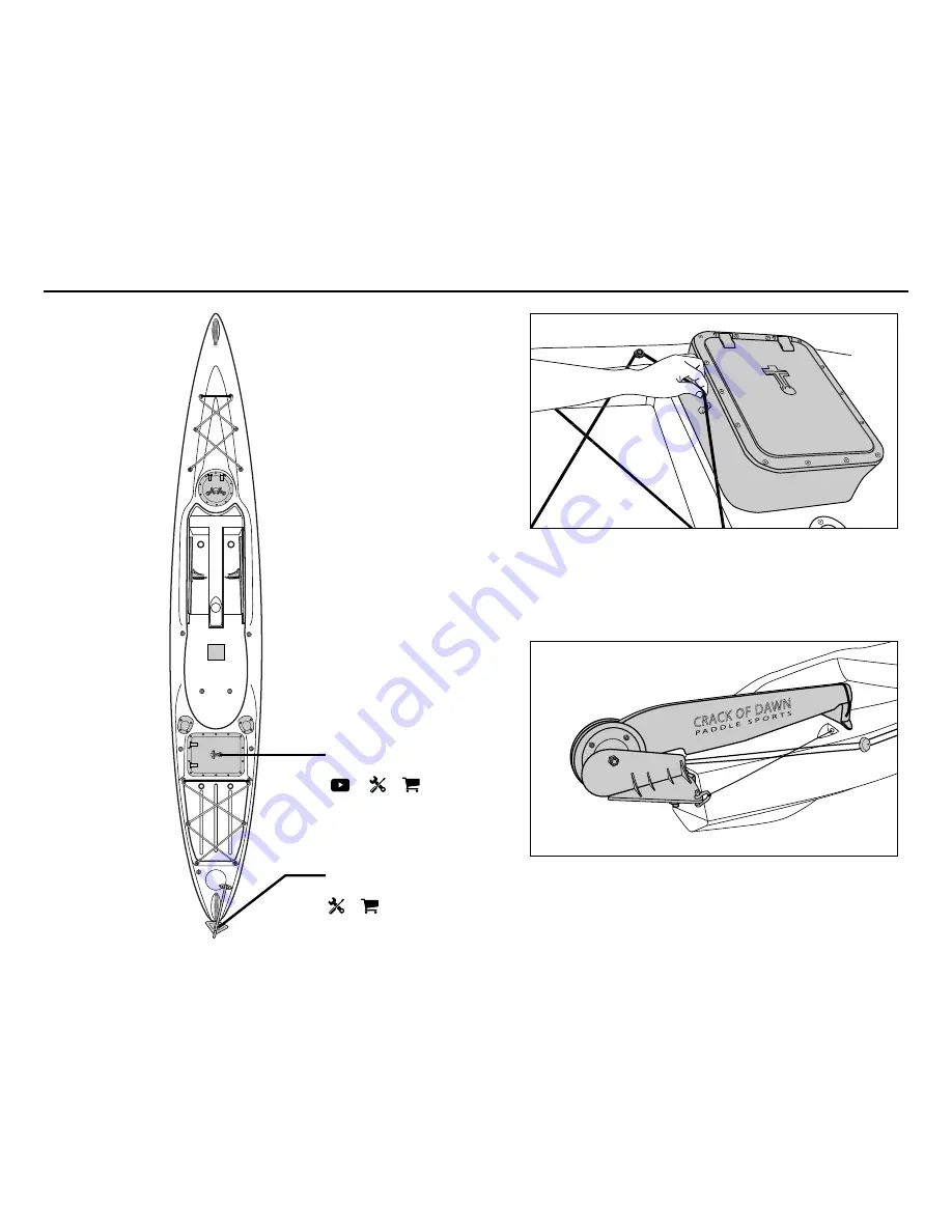 Malibukayaks Express Owner'S Manual Download Page 12