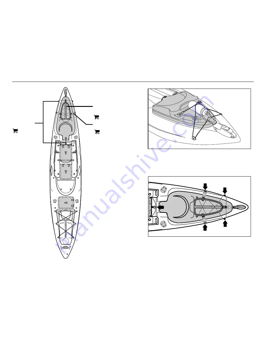 Malibukayaks X-Factor Owner'S Manual Download Page 6