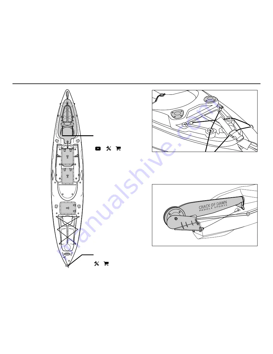 Malibukayaks X-Factor Owner'S Manual Download Page 16