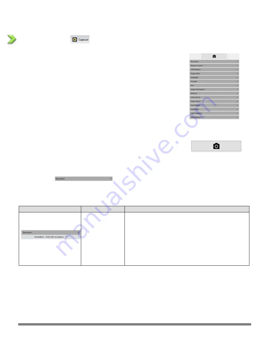 MallinCam HD-10 II User Manual Download Page 36