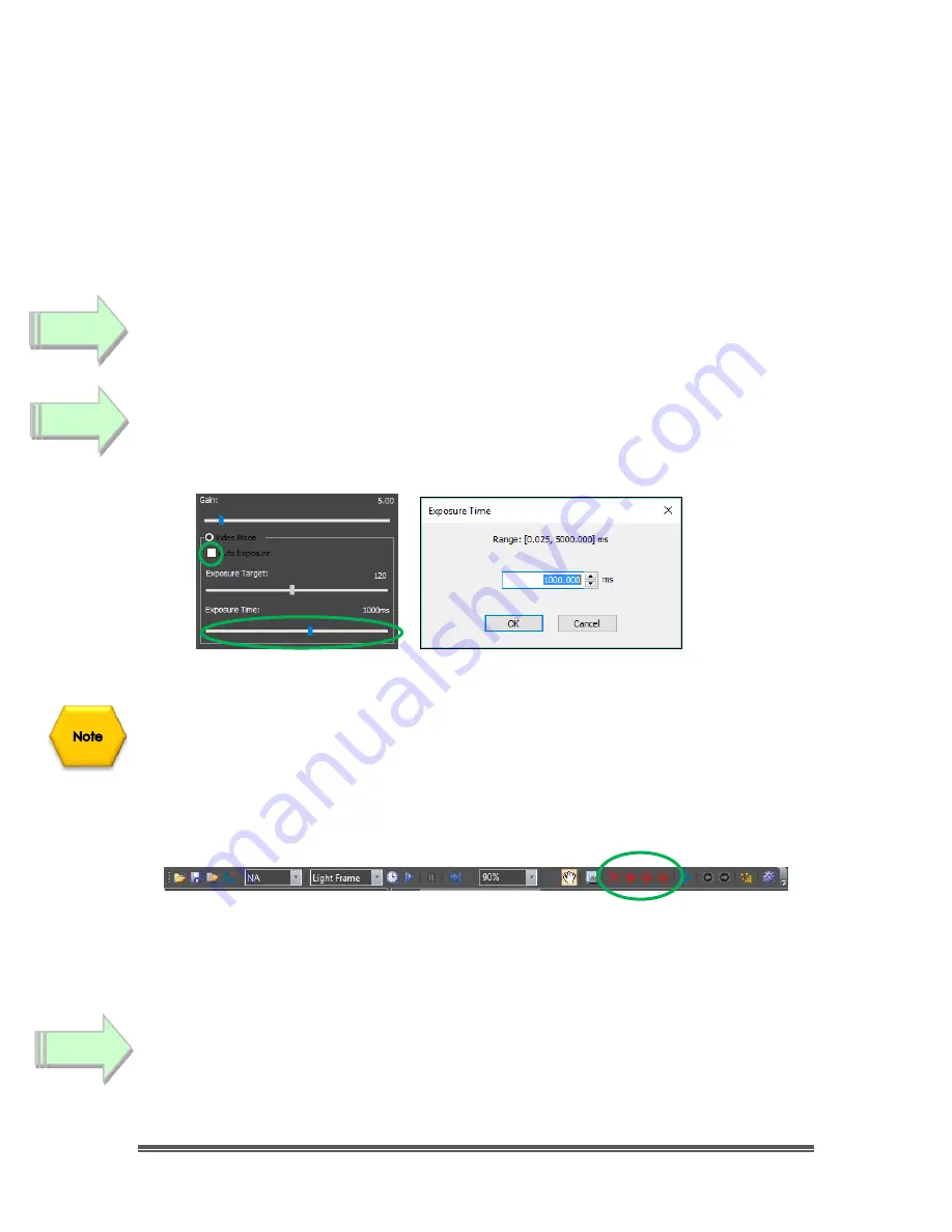 MallinCam SKYRAIDER DS287 User Manual Download Page 45