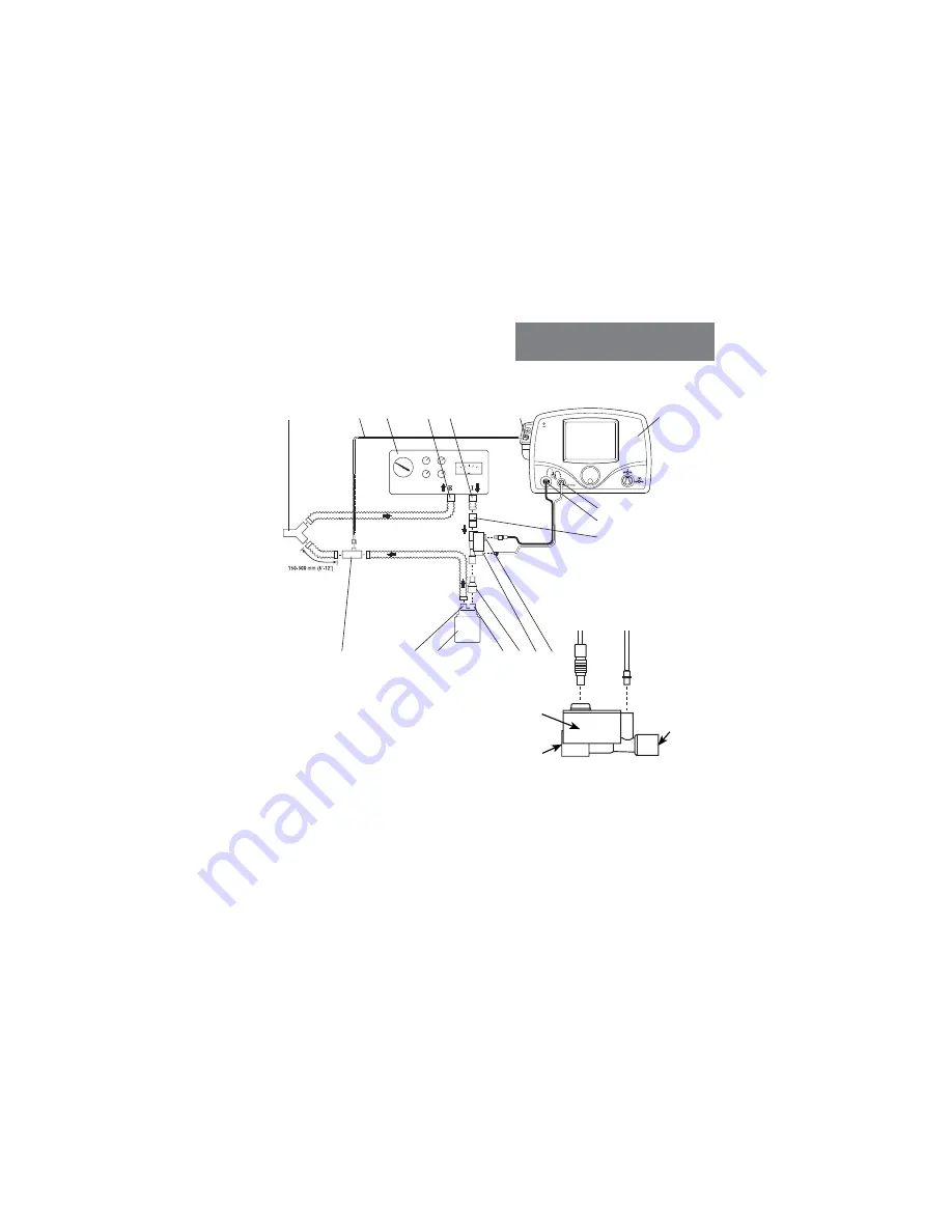 Mallinckrodt INOmax DSIR Pocket Manual Download Page 35