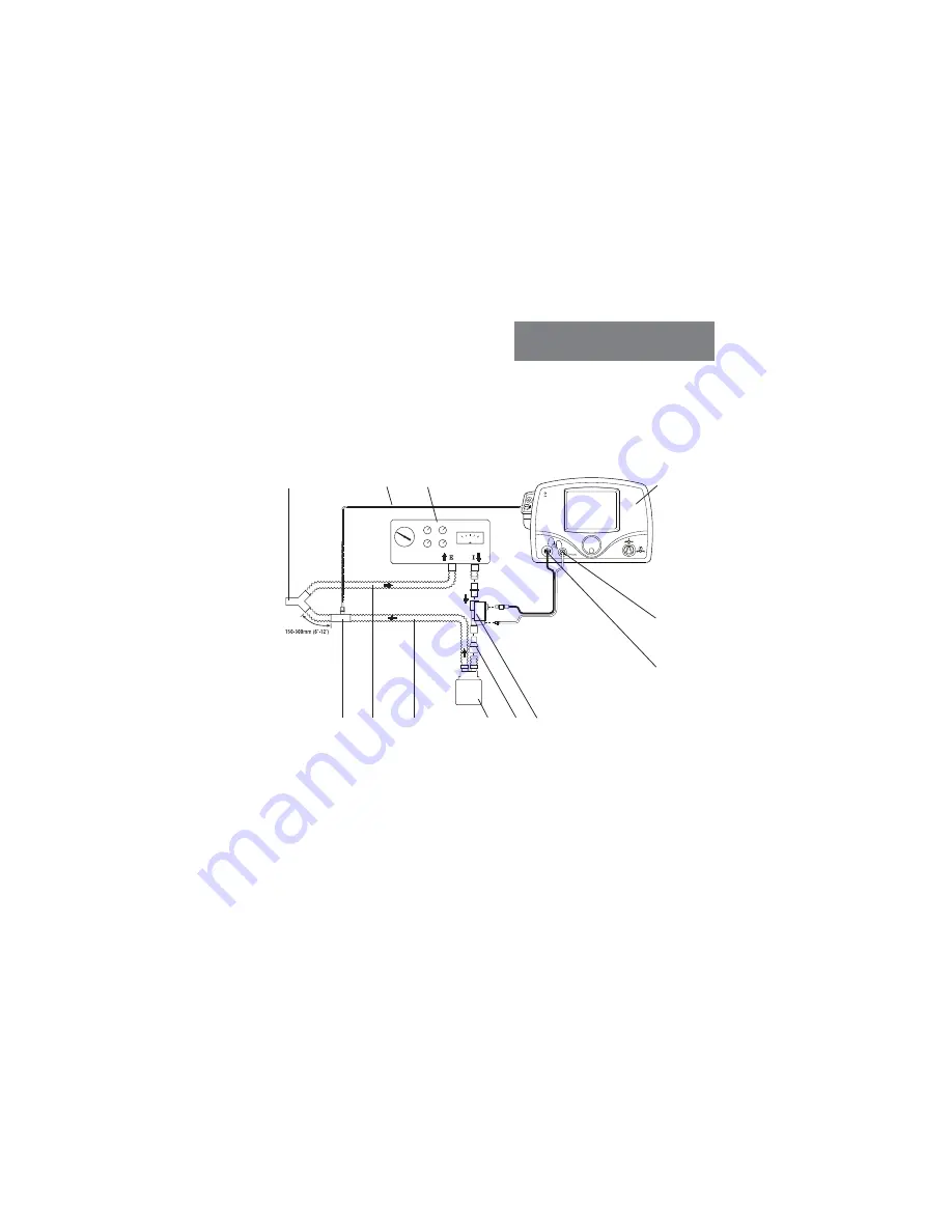 Mallinckrodt INOmax DSIR Pocket Manual Download Page 39