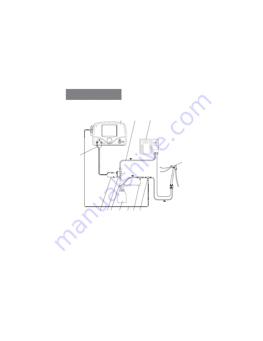 Mallinckrodt INOmax DSIR Pocket Manual Download Page 48