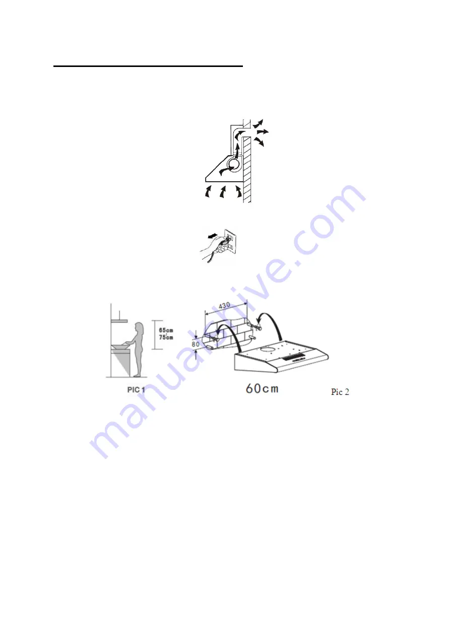 Malloca HFT160NX Instruction Manual Download Page 5