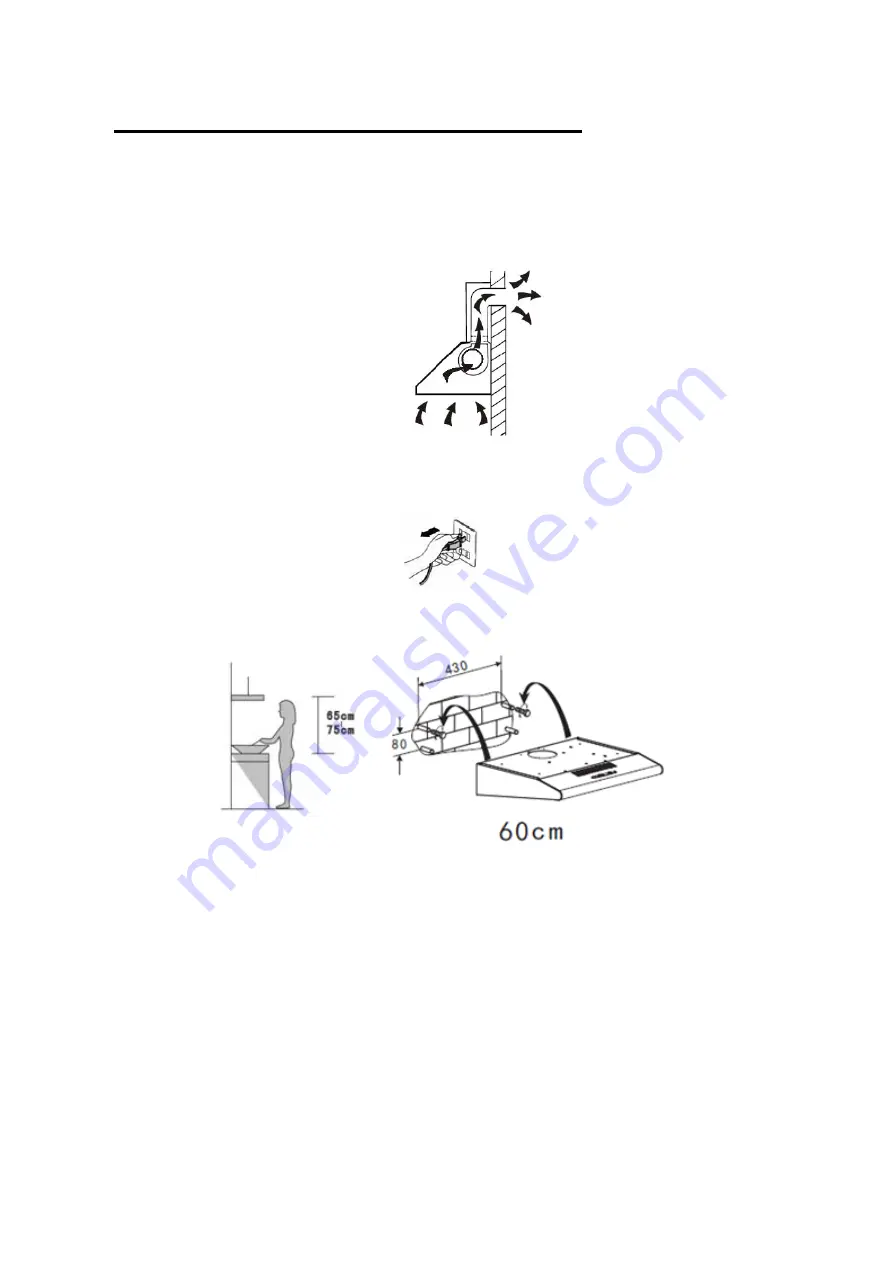 Malloca HFT160NX Instruction Manual Download Page 17