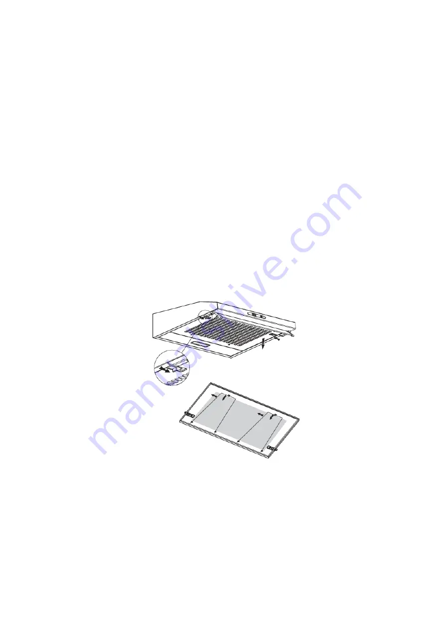 Malloca HFT160NX Instruction Manual Download Page 22