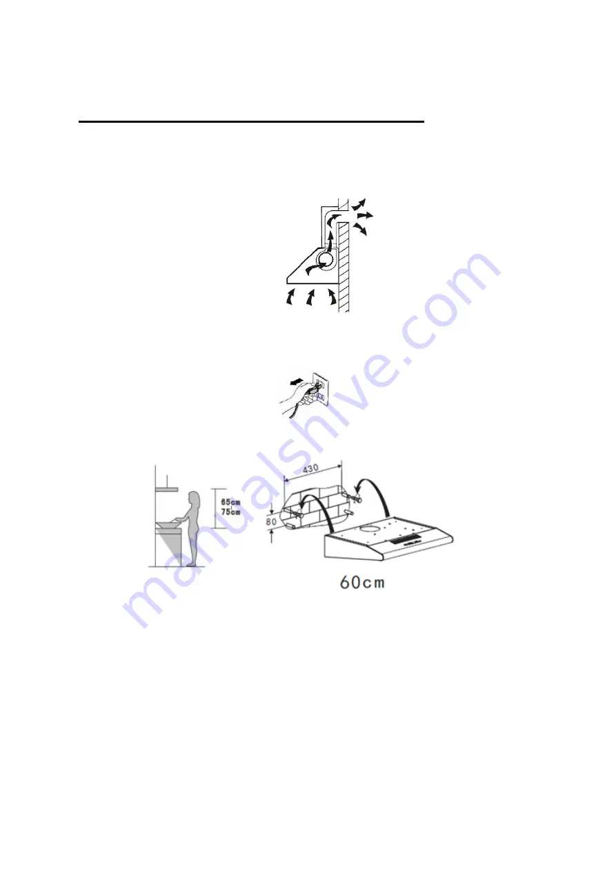 Malloca HFT160NX Instruction Manual Download Page 29