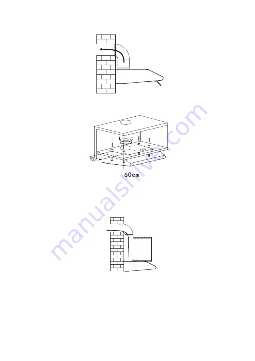 Malloca HFT600X Instruction Manual Download Page 6