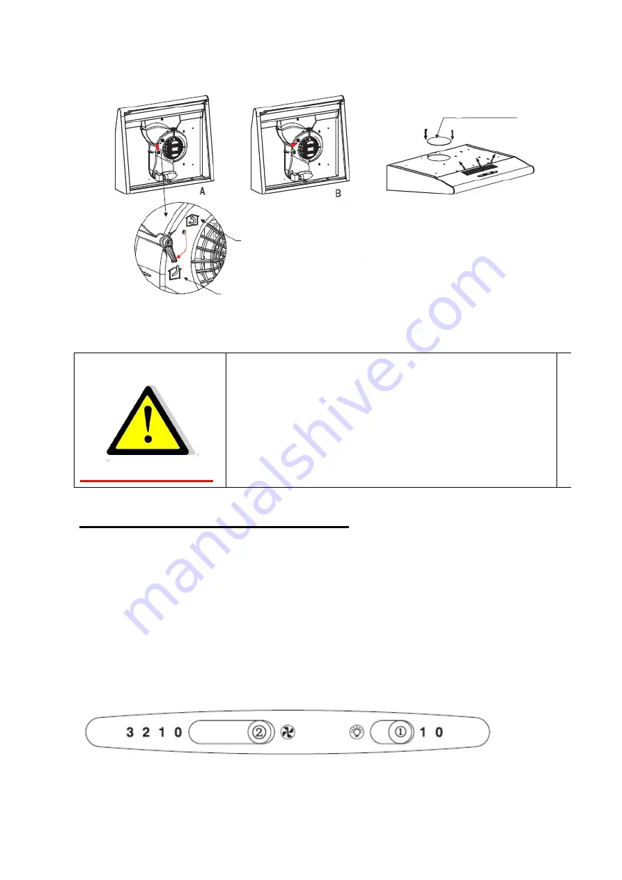 Malloca HFT600X Instruction Manual Download Page 19