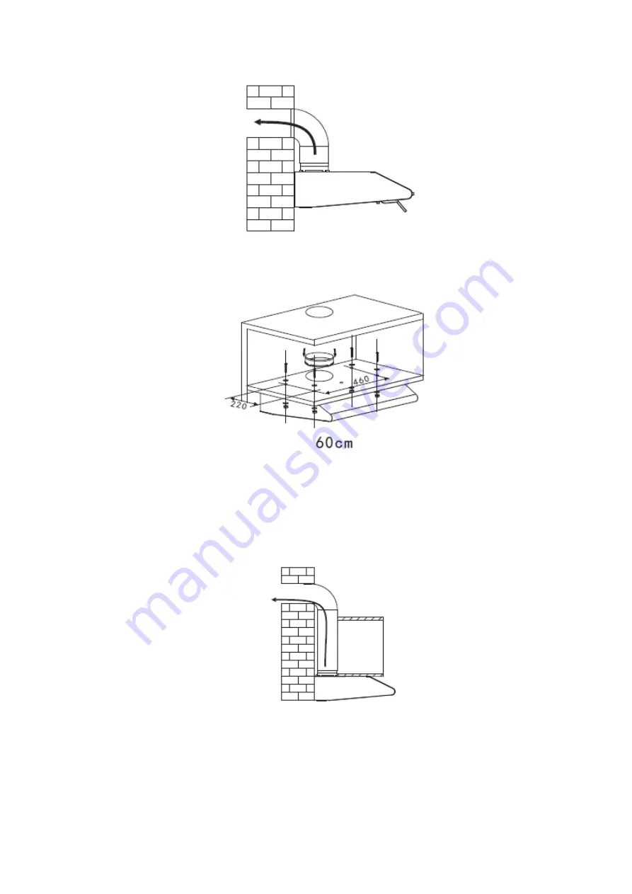 Malloca HFT600X Instruction Manual Download Page 42