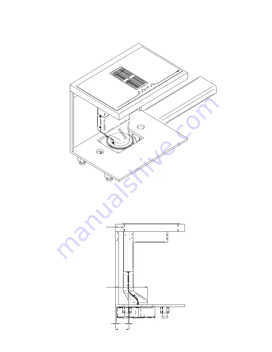 Malloca HIH-864 User Manual Download Page 16