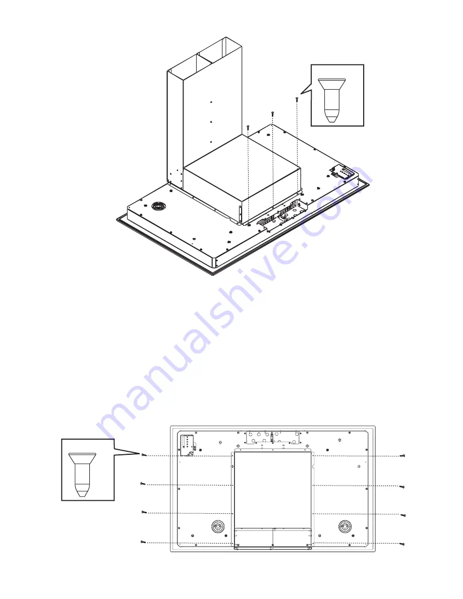 Malloca HIH-864 User Manual Download Page 29