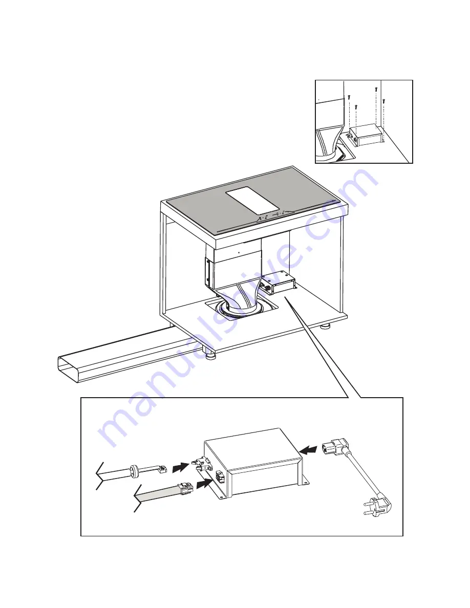 Malloca HIH-864 User Manual Download Page 36