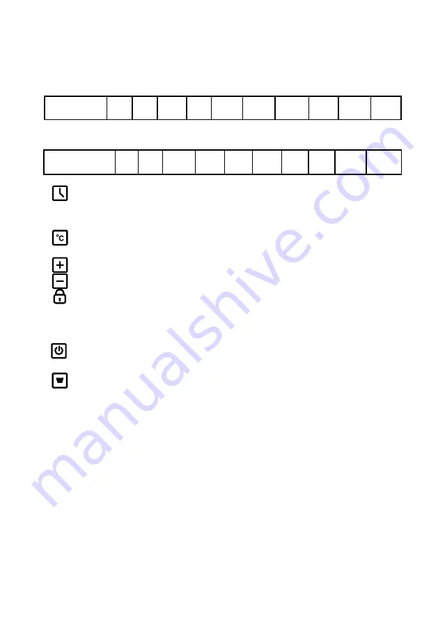 Malloca MCT-K68 User Manual Download Page 6