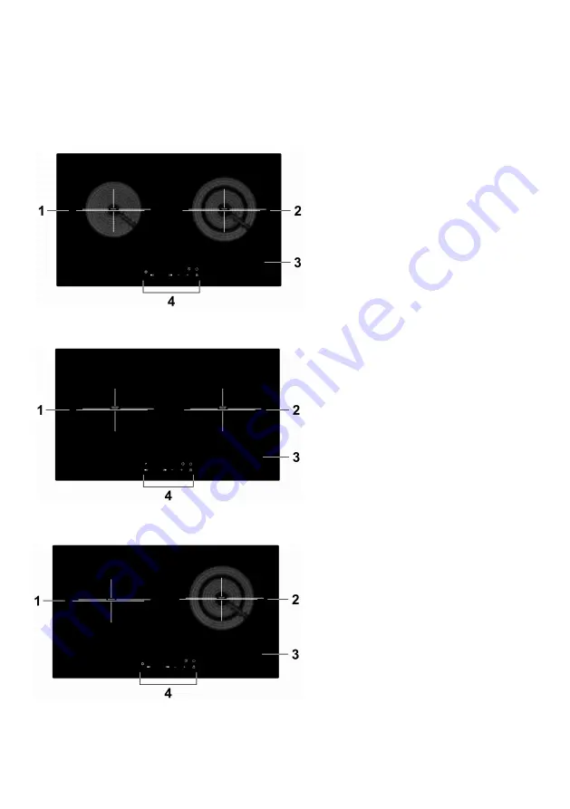 Malloca MH-732 EI User Manual Download Page 7