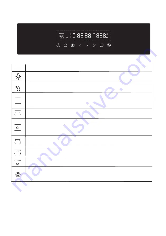 Malloca MOV-659TC User Manual Download Page 16