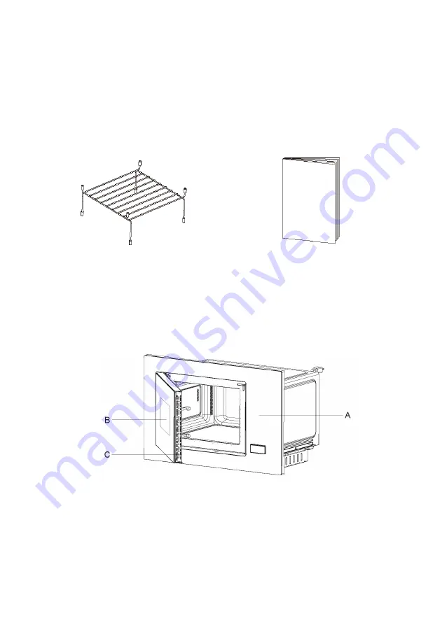 Malloca MW-925BF Скачать руководство пользователя страница 34